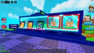 Equipping the right Cards can improve your progression speed (Image via Roblox)